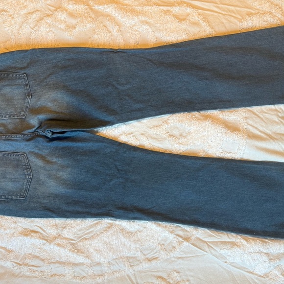 GAP  NWT Premium Mid Rise Bootcut Jeans - Blue Size 10/30 - Picture 4 of 7